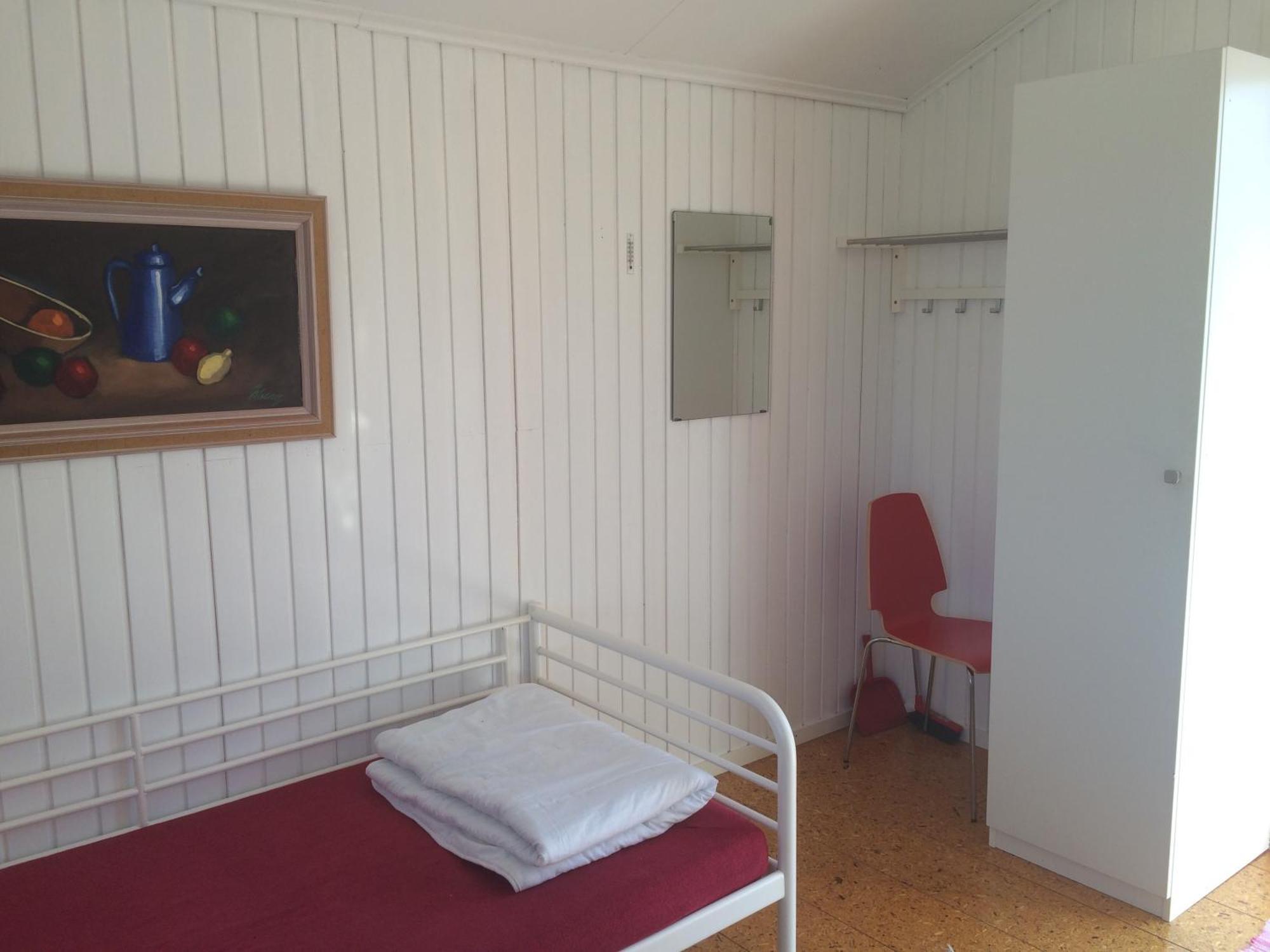 Sangis Motell Och Camping Værelse billede