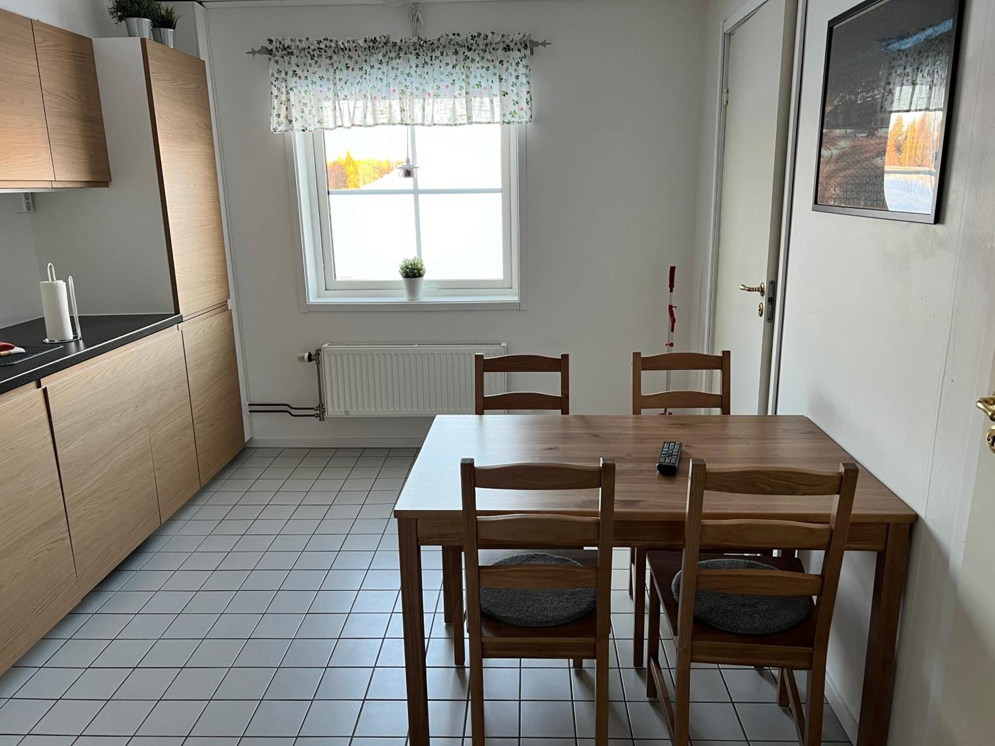 Sangis Motell Och Camping Eksteriør billede