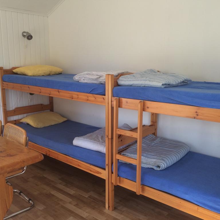 Sangis Motell Och Camping Værelse billede