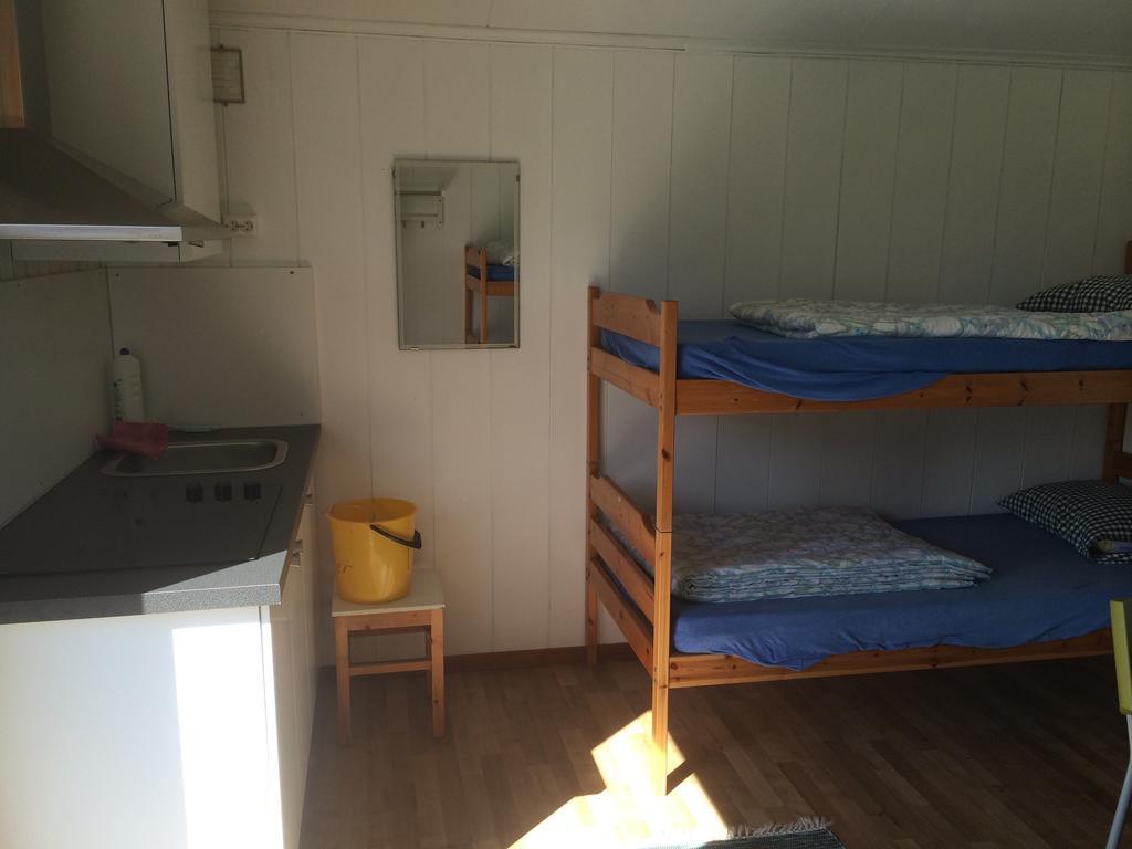 Sangis Motell Och Camping Værelse billede